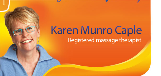 Photo of  Karen